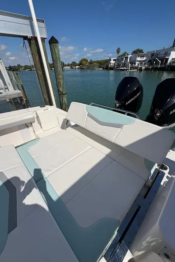 Enigma Yacht Photos Pics 