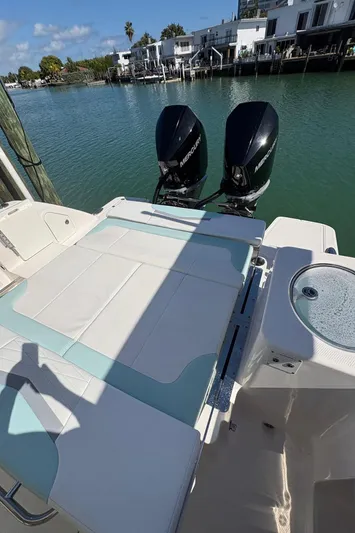 Enigma Yacht Photos Pics 