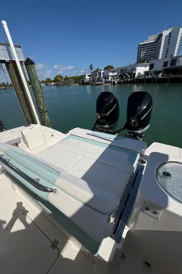 Enigma Yacht Photos Pics 