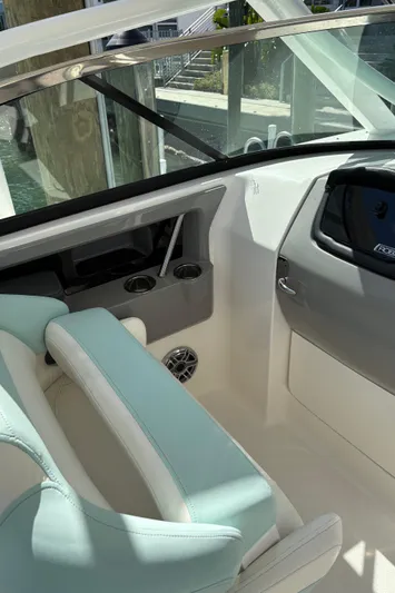 Enigma Yacht Photos Pics 