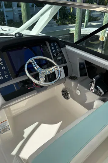 Enigma Yacht Photos Pics 