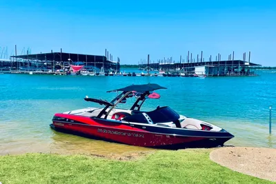 Malibu Wakesetter 247 LSV