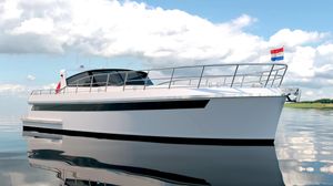 2023 Vri-Jon Contessa 42 Cabrio