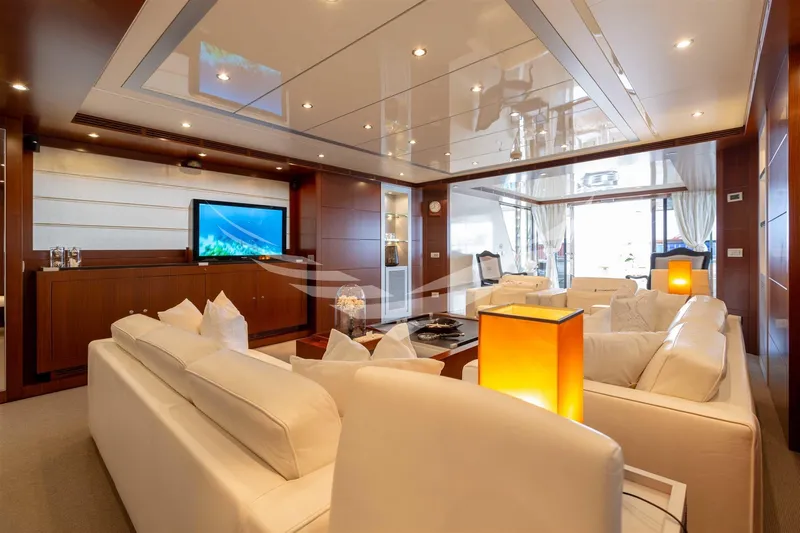  Yacht Photos Pics Athena 115