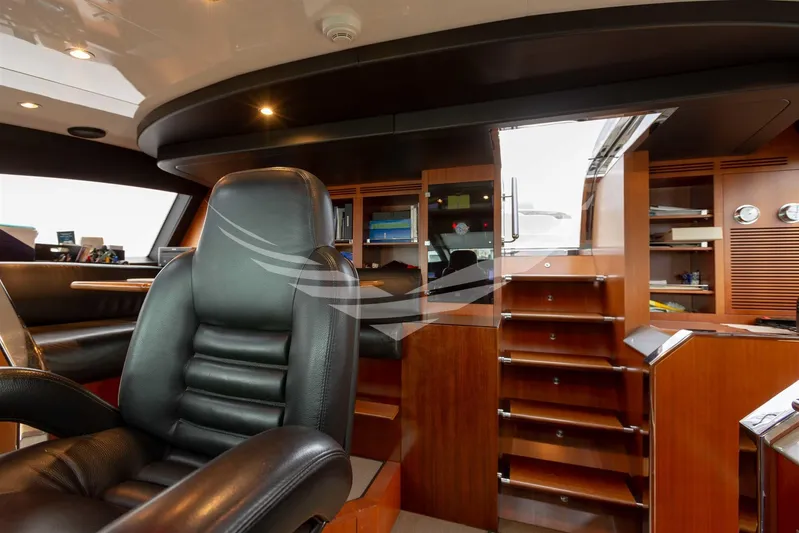  Yacht Photos Pics Athena 115