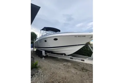 1999 Cobalt 293