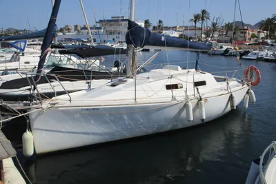 2004 Custom Decision ESDI25