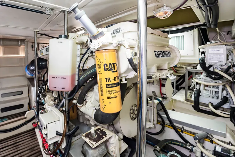 I Freedom I Yacht Photos Pics 