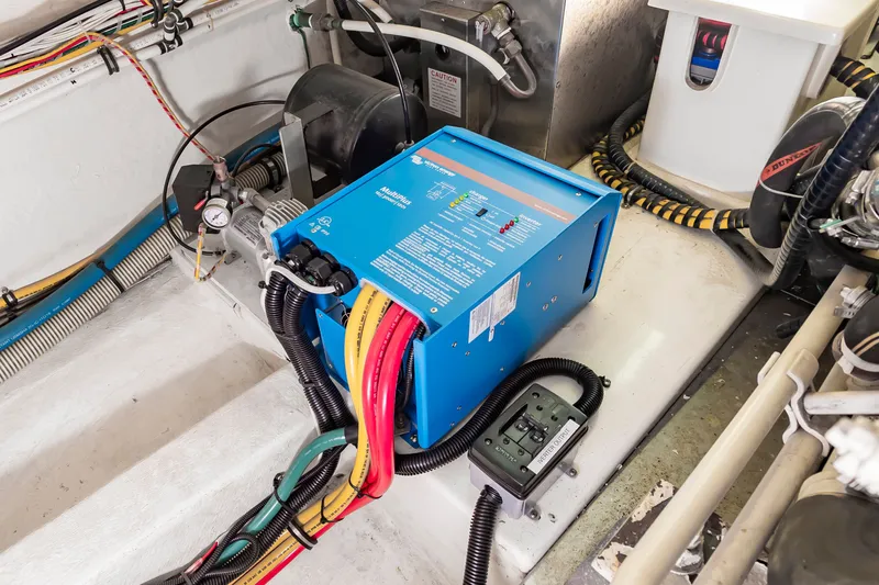 I Freedom I Yacht Photos Pics 