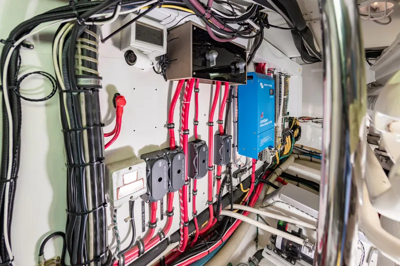 I Freedom I Yacht Photos Pics 