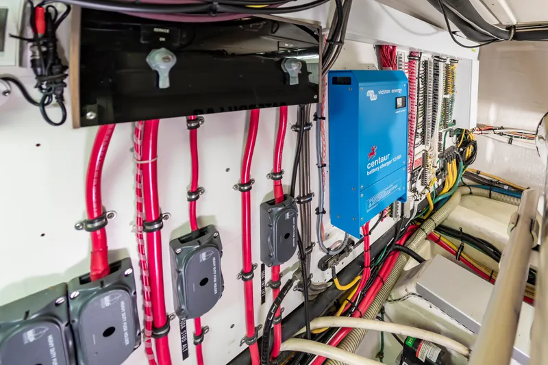 I Freedom I Yacht Photos Pics 