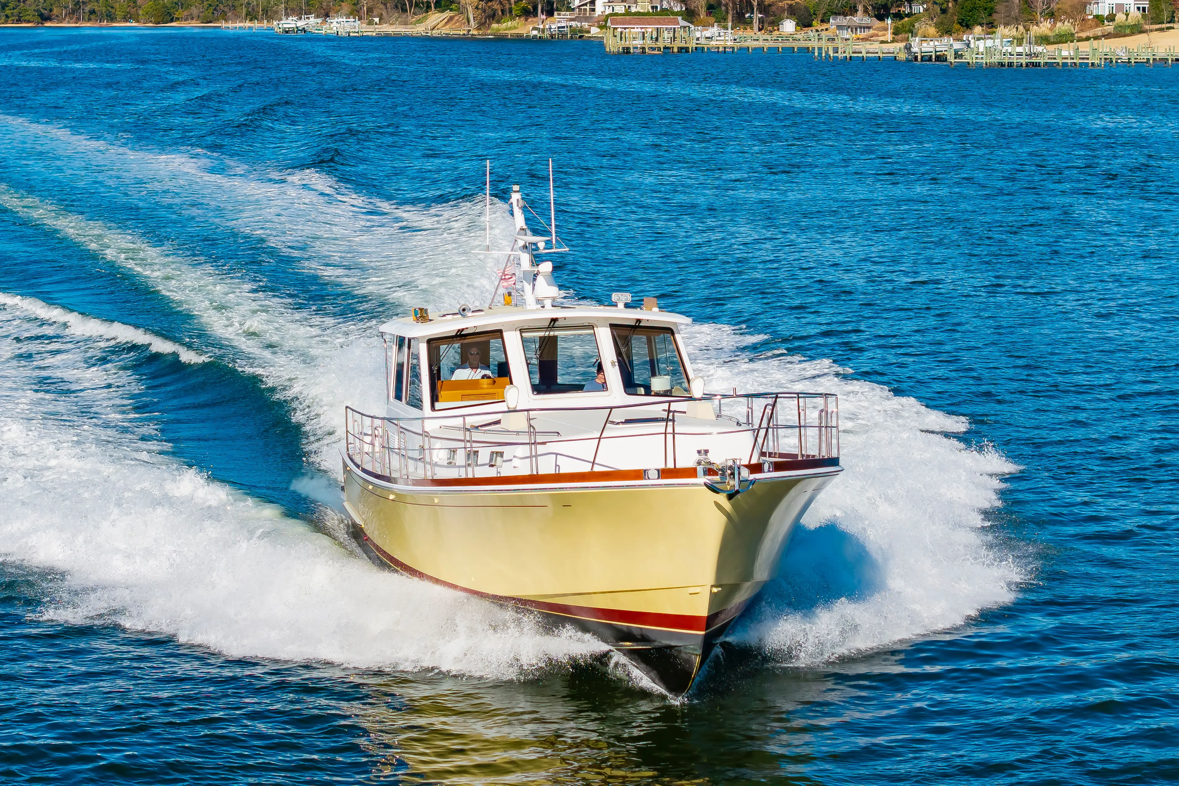 I Freedom I Yacht Photos Pics 