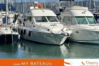 2005 Rodman 970