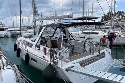 2013 Beneteau Oceanis 41