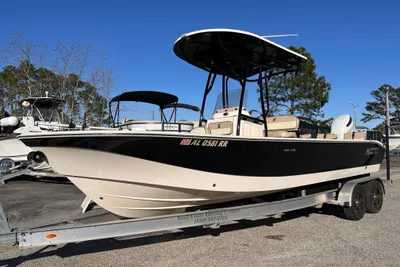 Carolina 2600 Ultra Elite