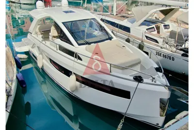 2024 Jeanneau DB 37