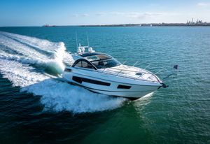 2013 Sunseeker San Remo