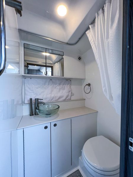 2022 Sea Ray Sundancer 320
