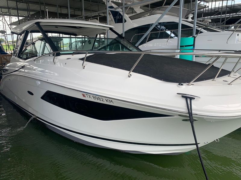 2022 Sea Ray Sundancer 320