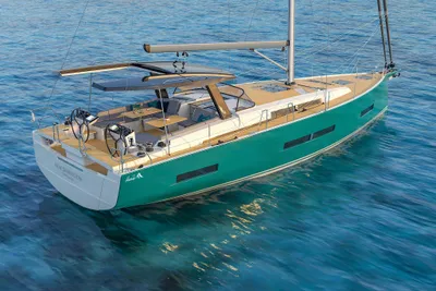 2026 Hanse 510