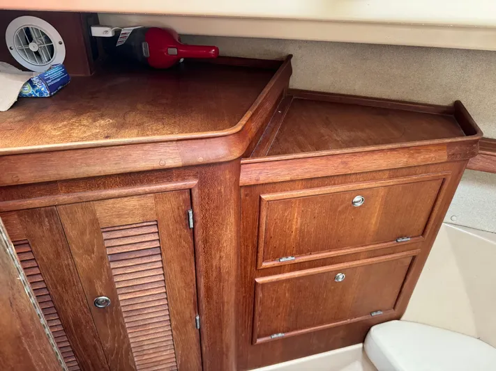 Skye Yacht Photos Pics 