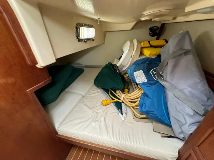 Skye Yacht Photos Pics 