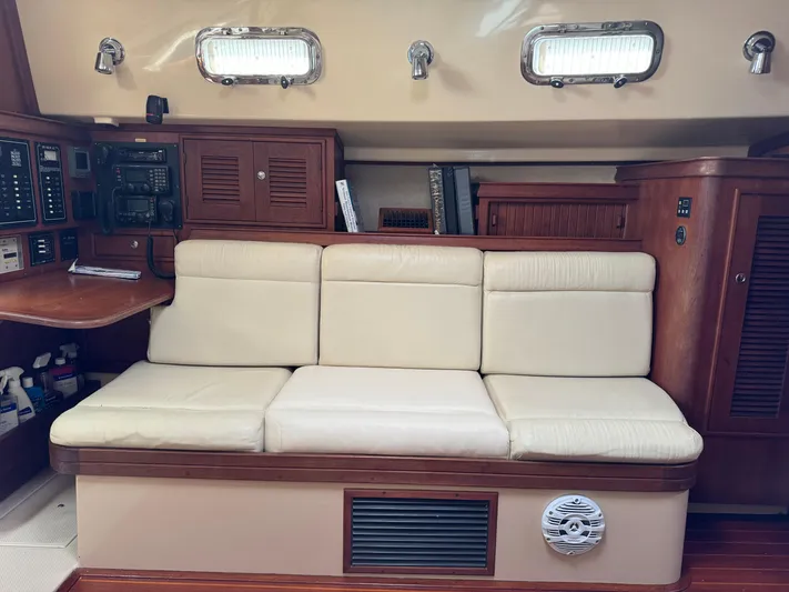 Skye Yacht Photos Pics 