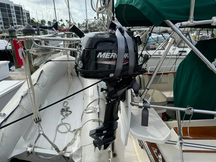 Skye Yacht Photos Pics 