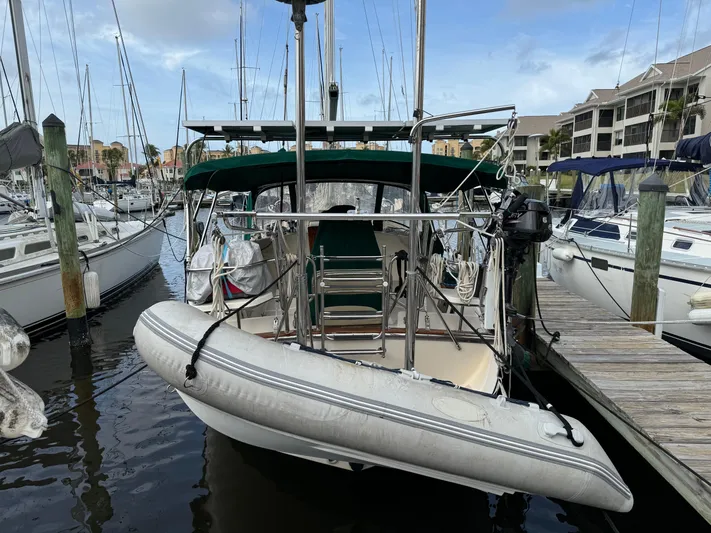 Skye Yacht Photos Pics 