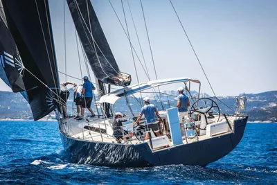 2019 Solaris 50
