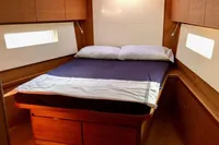 2019 Solaris 50