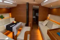 2019 Solaris 50