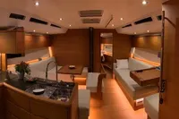 2019 Solaris 50
