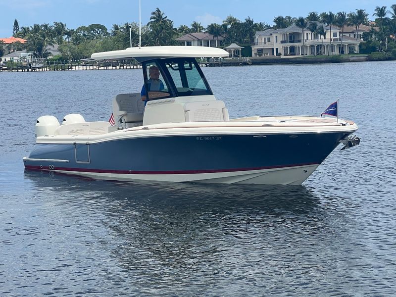 2021 Chris-Craft Catalina 27