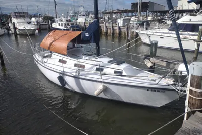 Seafarer 30