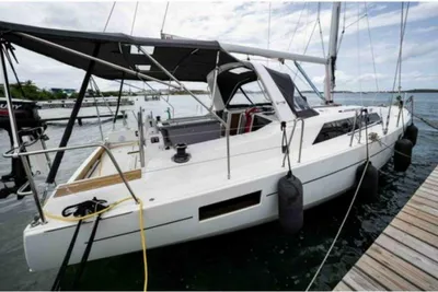 Beneteau Oceanis 41.1