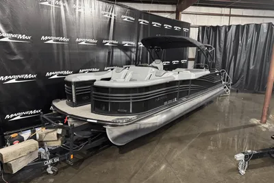 Harris Grand Mariner 250