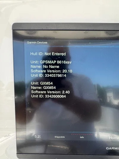  Yacht Photos Pics Electronics List