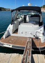 2007 Cruisers Yachts 330 Express