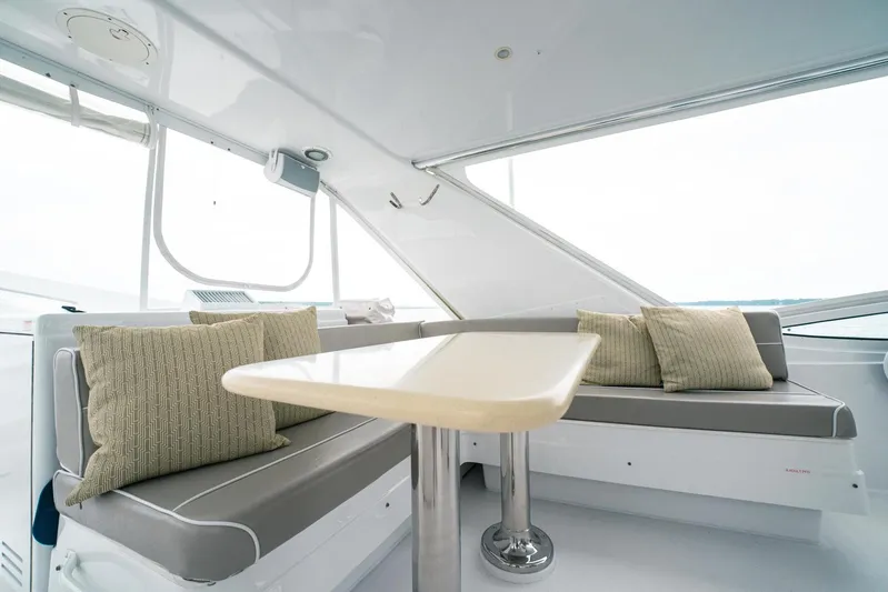 Little Waves Yacht Photos Pics 