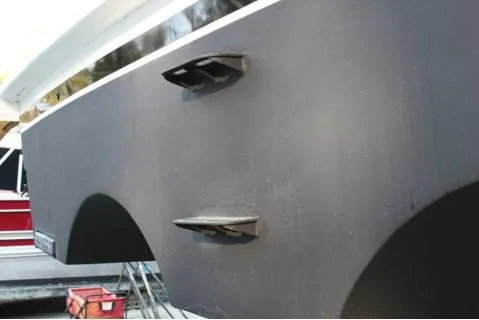 Little Waves Yacht Photos Pics 