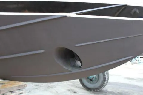 Little Waves Yacht Photos Pics 