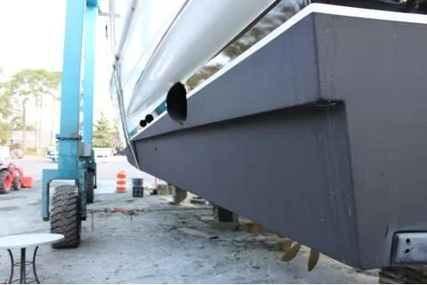 Little Waves Yacht Photos Pics 