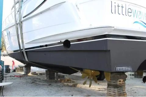 Little Waves Yacht Photos Pics 