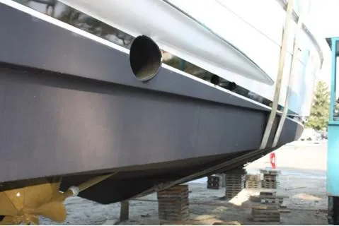 Little Waves Yacht Photos Pics 