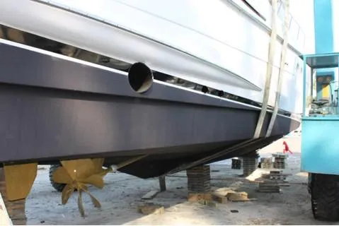 Little Waves Yacht Photos Pics 