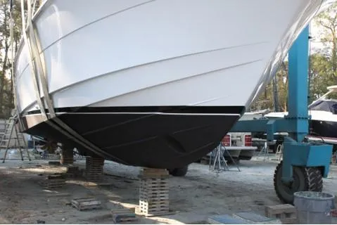 Little Waves Yacht Photos Pics 