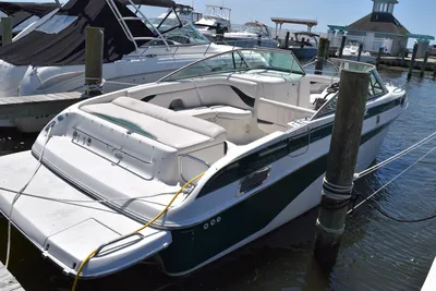 Crownline 288 BR