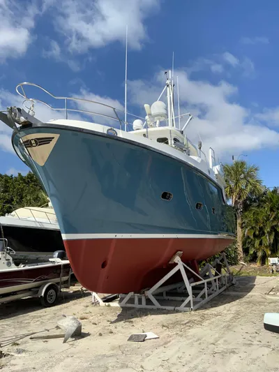 Sandpiper Yacht Photos Pics 