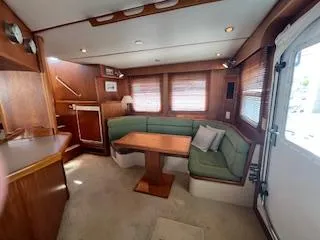 Sandpiper Yacht Photos Pics 